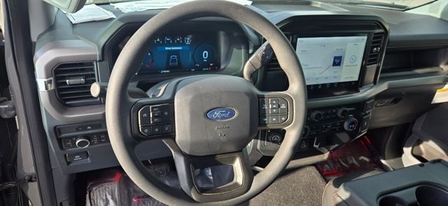 2025 Ford F-150 XL - Photo 84