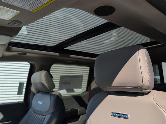 new 2025 Ford F-150 car, priced at $90,040