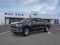 2025 Ford F-150 Lariat TRUCK