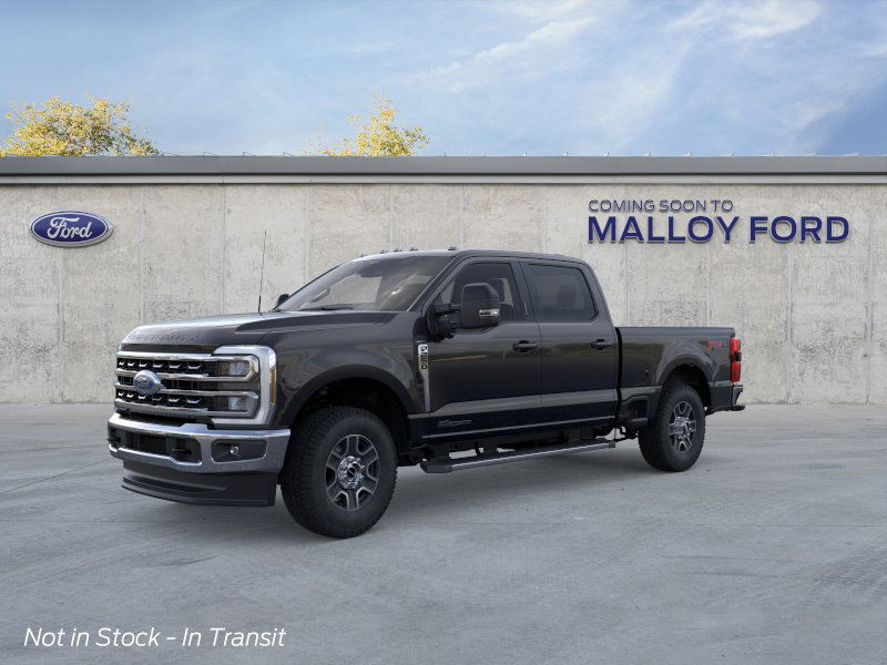 2026 Ford F-250 TRUCK 