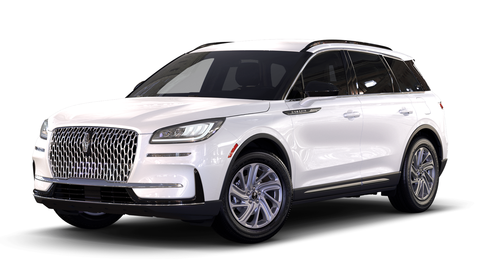 2026 Lincoln Corsair Premiere's photo