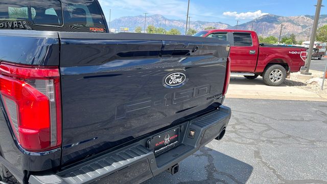 2025 Ford F-150 XLT - Photo 53