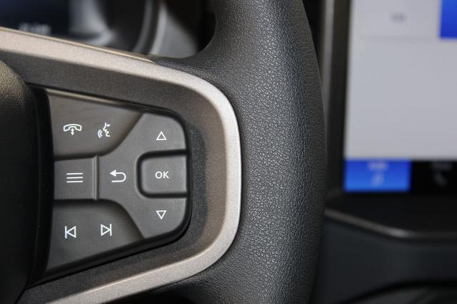 2025 Ford Bronco 4-Door Base - Photo 81