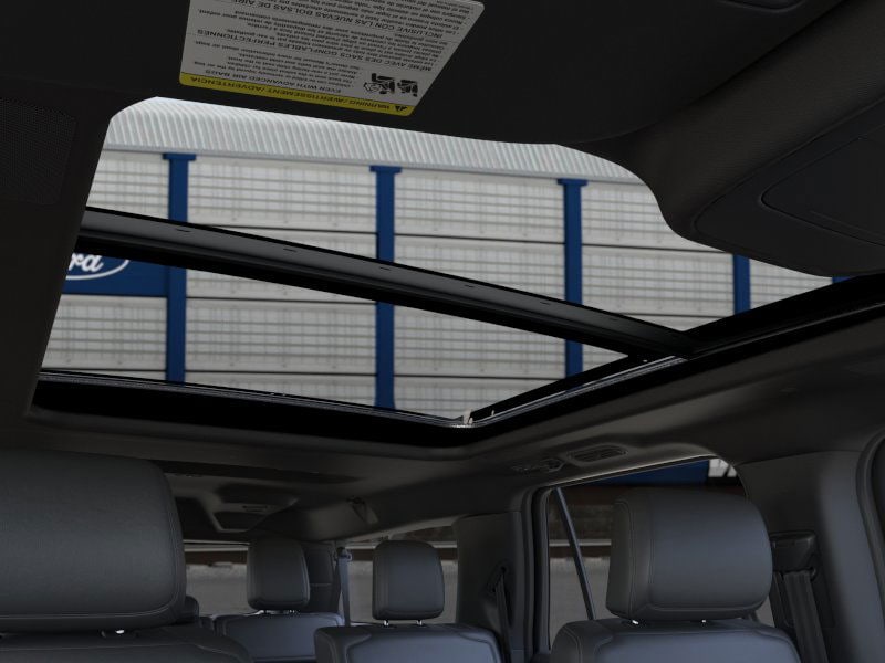 Thumbnail: 2025 Ford Expedition MAX - 45