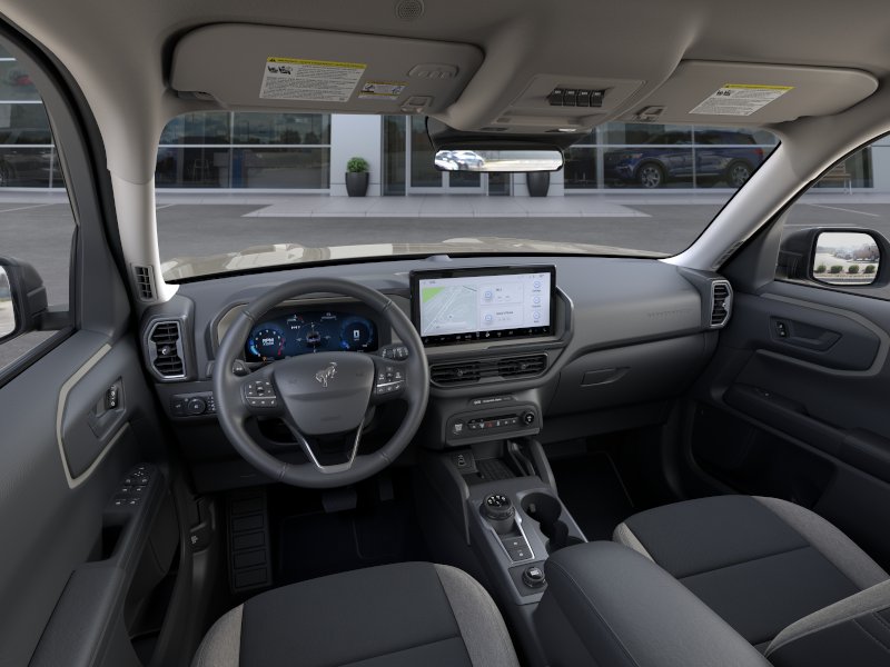 2025 Ford Bronco Sport Big Bend - Photo 32