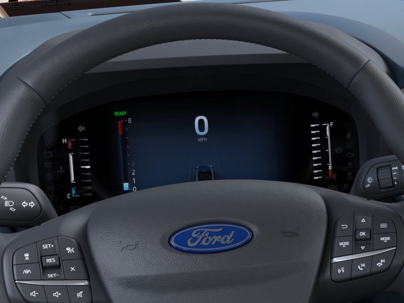2026 Ford Maverick Lariat - Photo 13