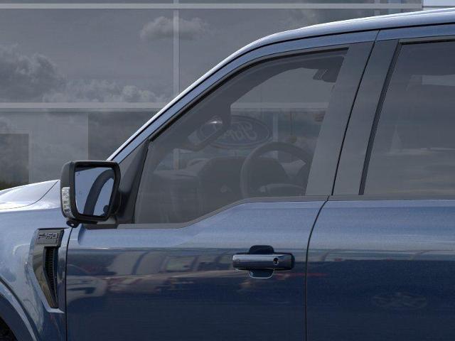 2025 Ford F-150 XLT - Photo 23