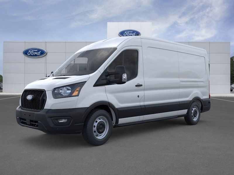 2026 Ford Transit Van Base