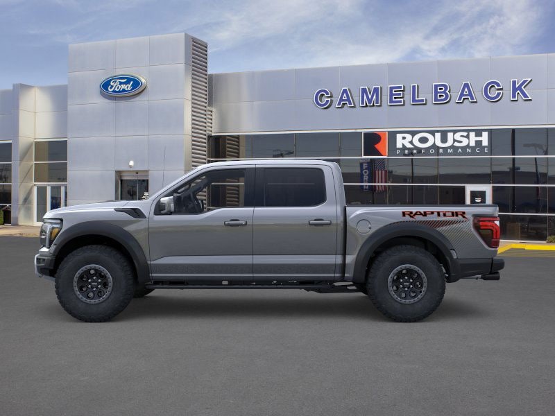 2025 Ford F-150 Raptor - Photo 27