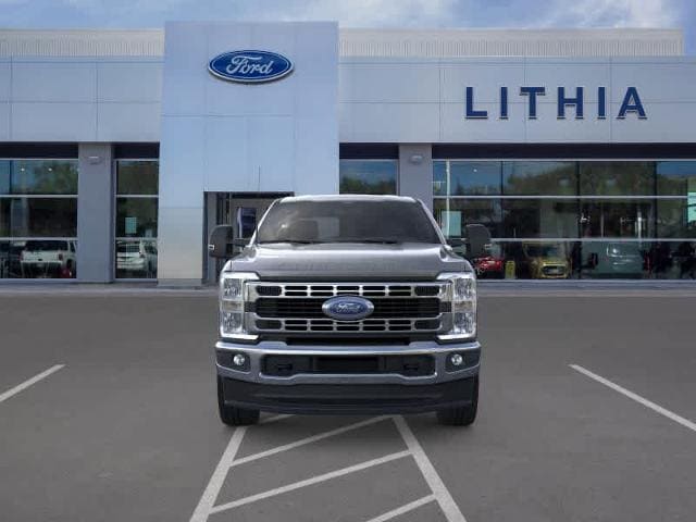 Thumbnail: 2026 Ford F-350 - 28