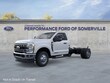 Ford F-350SD