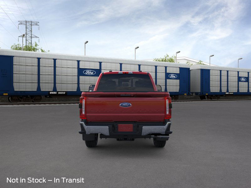 Thumbnail: 2026 Ford F-250 - 5