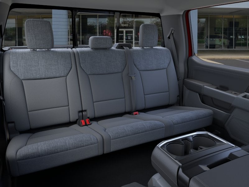 2025 Ford F-150 XLT - Photo 37