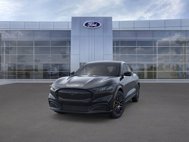 2025 Ford Mustang Mach-E Premium photo 2