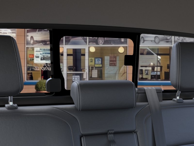 2026 Ford Ranger Lariat Truck