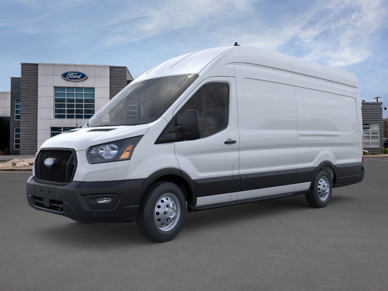 2026 Ford Transit 350 High Roof 148EL WB AWD's photo