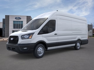 2026 Ford Transit-350 Cargo Base Cargo Van