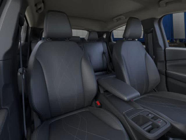 Thumbnail: 2025 Ford Mustang Mach-E - 32