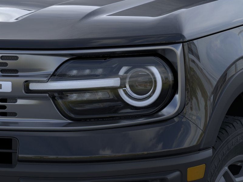 2024 Ford Bronco Sport Badlands photo 22