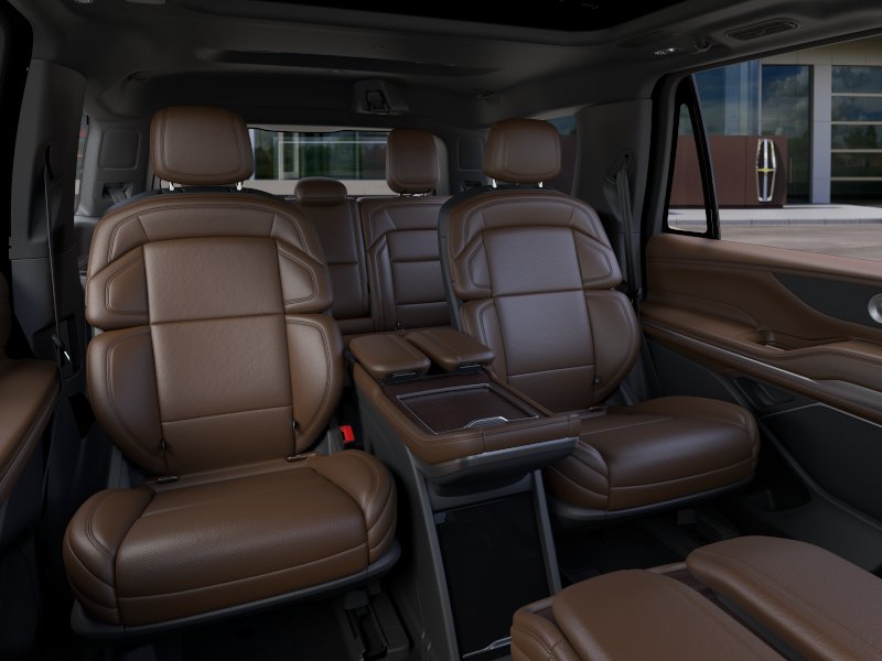 2026 Lincoln Navigator Reserve - Photo 34