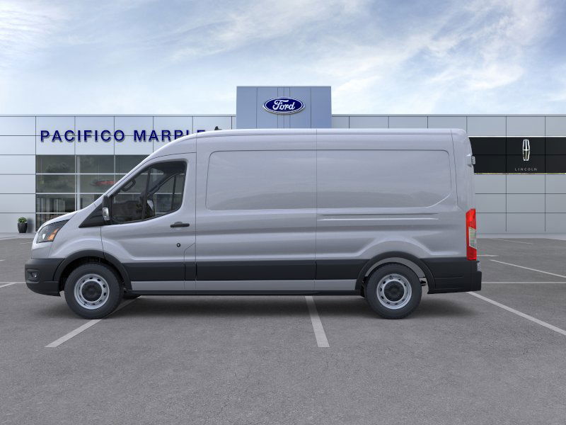 2025 Ford Transit Cargo Van photo 2