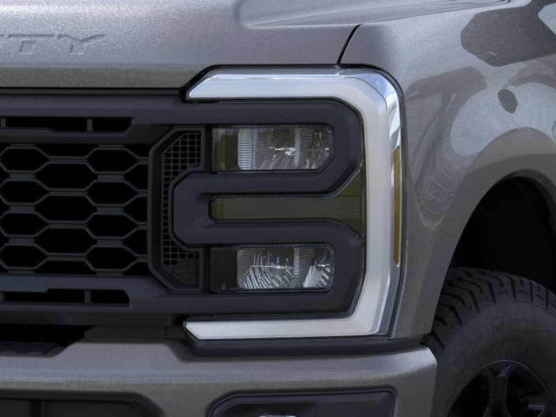 Thumbnail: 2025 Ford F-350 - 18