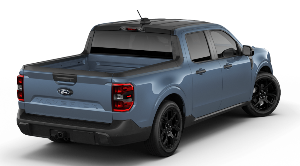 New 2026 Ford Maverick XLT TRUCK