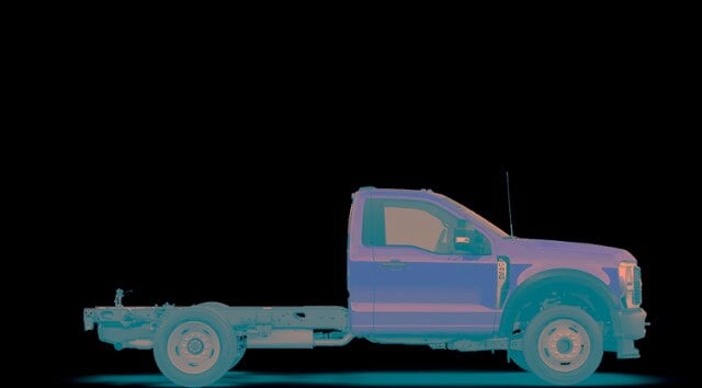 new 2026 Ford Super Duty F-450 DRW car, priced at $77,330