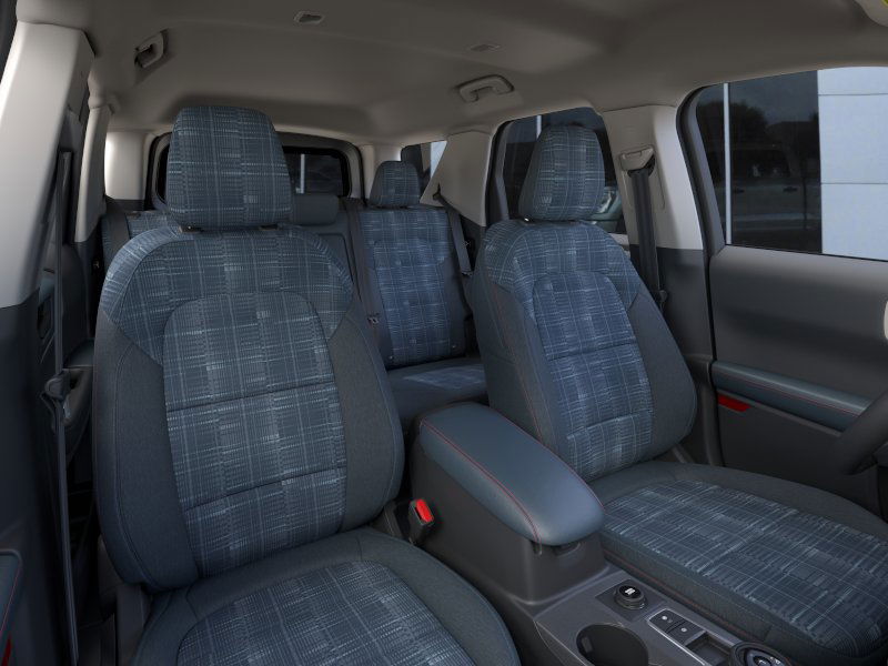 2025 Ford Bronco Sport Heritage - Photo 32