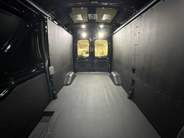 Thumbnail: 2026 Ford Transit Series - 49