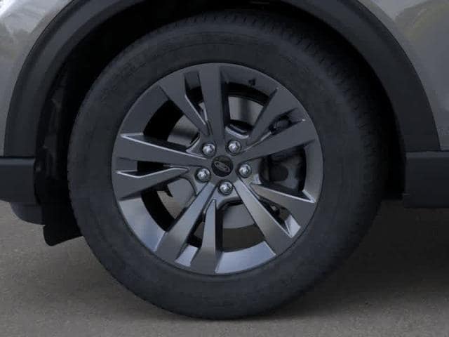 Thumbnail: 2026 Ford Explorer - 42