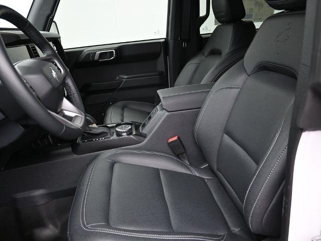 2025 Ford Bronco 4-Door Badlands - Photo 75