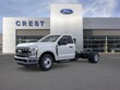 Ford Chassis Cab