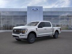 2023 Ford F-150 Tremor TRUCK