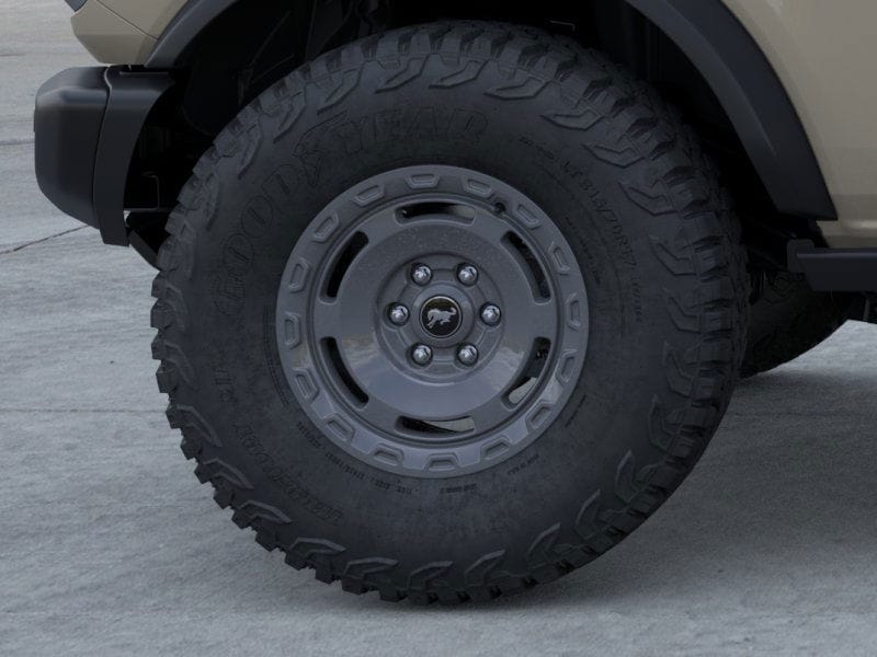 Thumbnail: 2025 Ford Bronco - 46