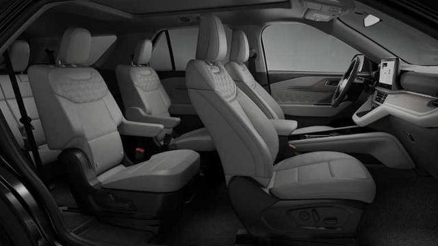 Thumbnail: 2026 Ford Explorer - 29