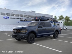 2025 Ford F-150 Tremor TRUCK