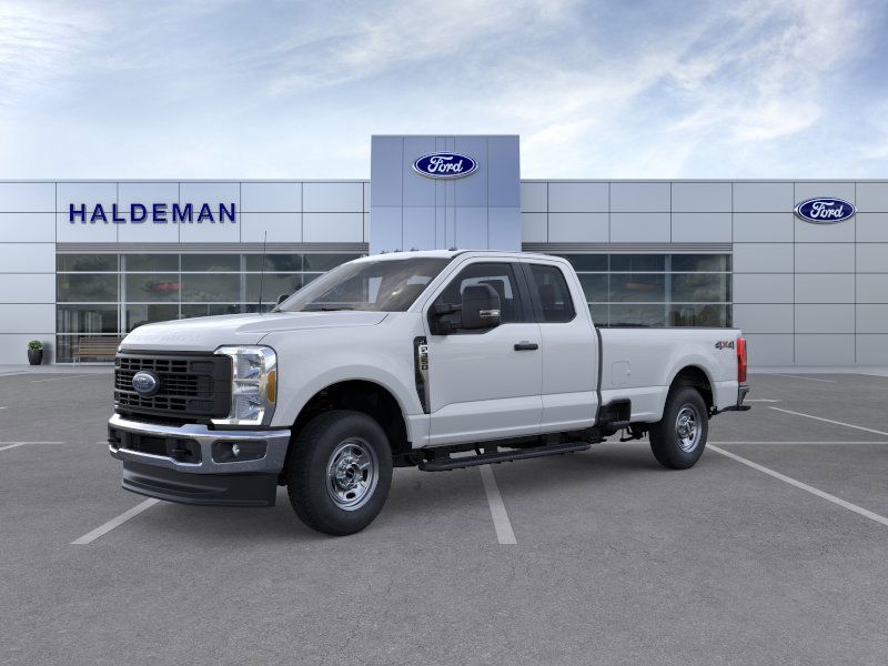 2026 Ford F-350 Super Duty XL's photo
