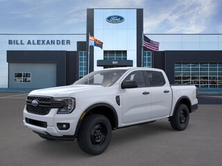 2026 Ford Ranger XL TRUCK