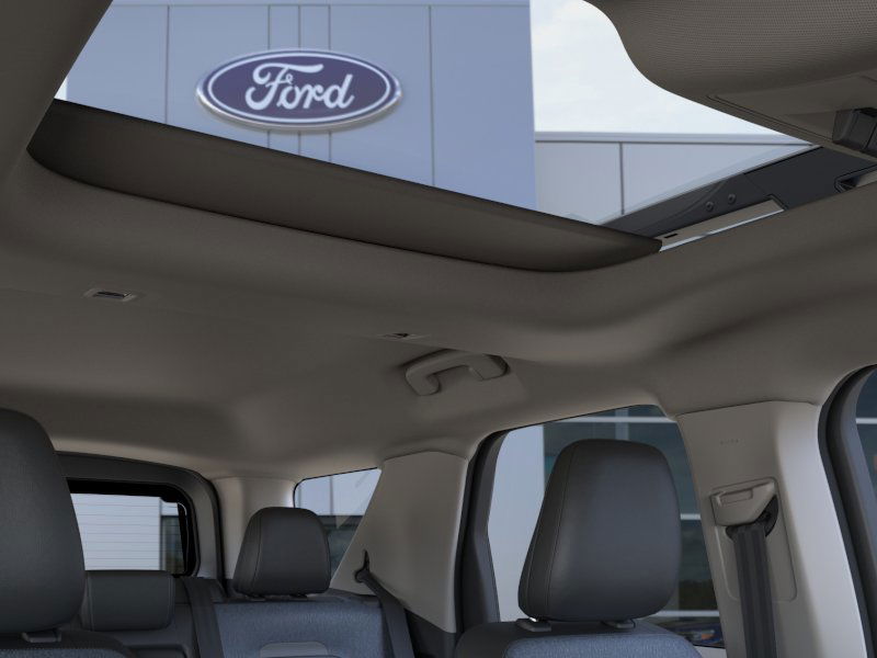 2025 Ford Bronco Sport Outer Banks SUV