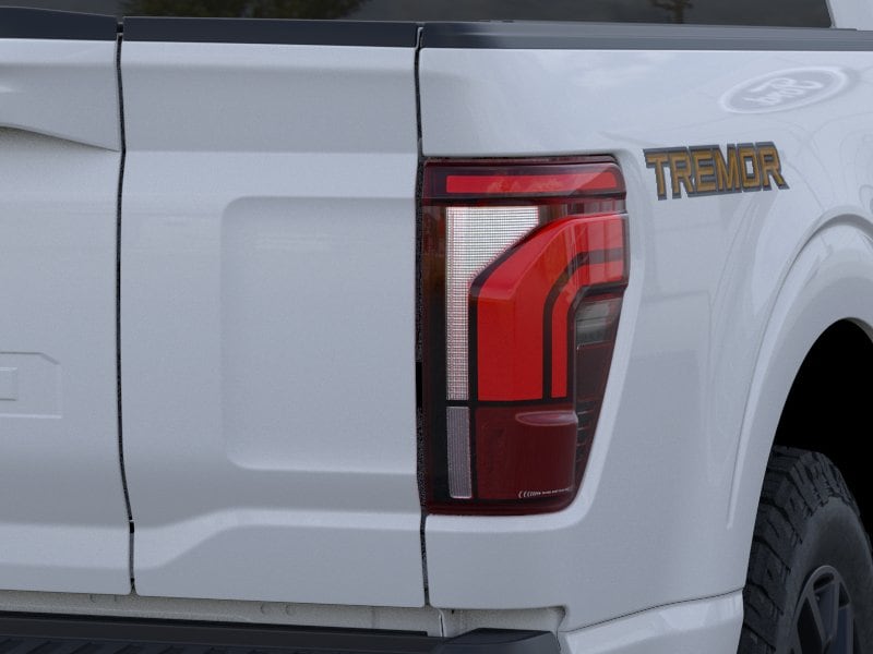 2025 Ford F-150 Tremor - Photo 25
