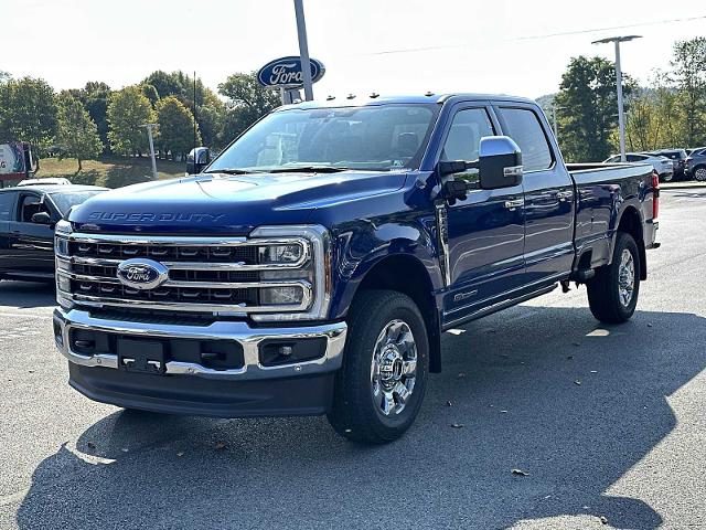 Thumbnail: 2026 Ford Econoline - 35