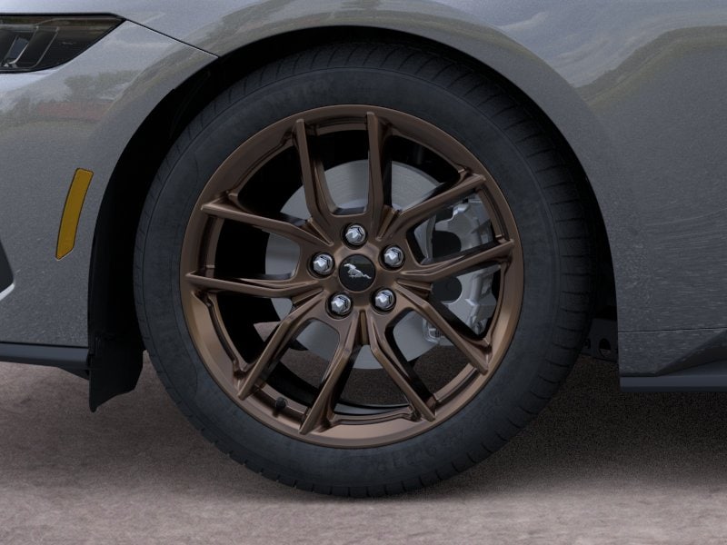 Thumbnail: 2026 Ford Mustang - 42