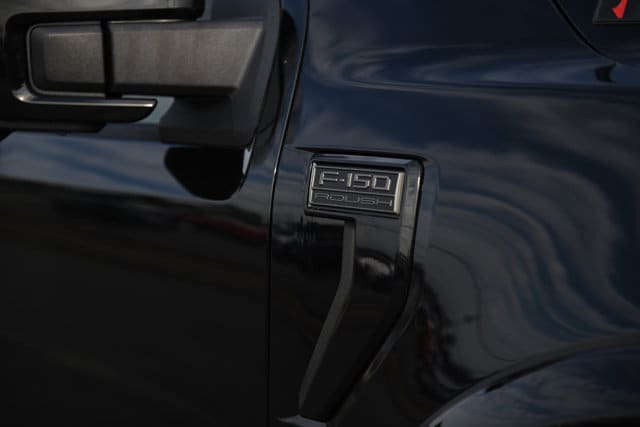 2025 Ford F-150 Lariat - Photo 57