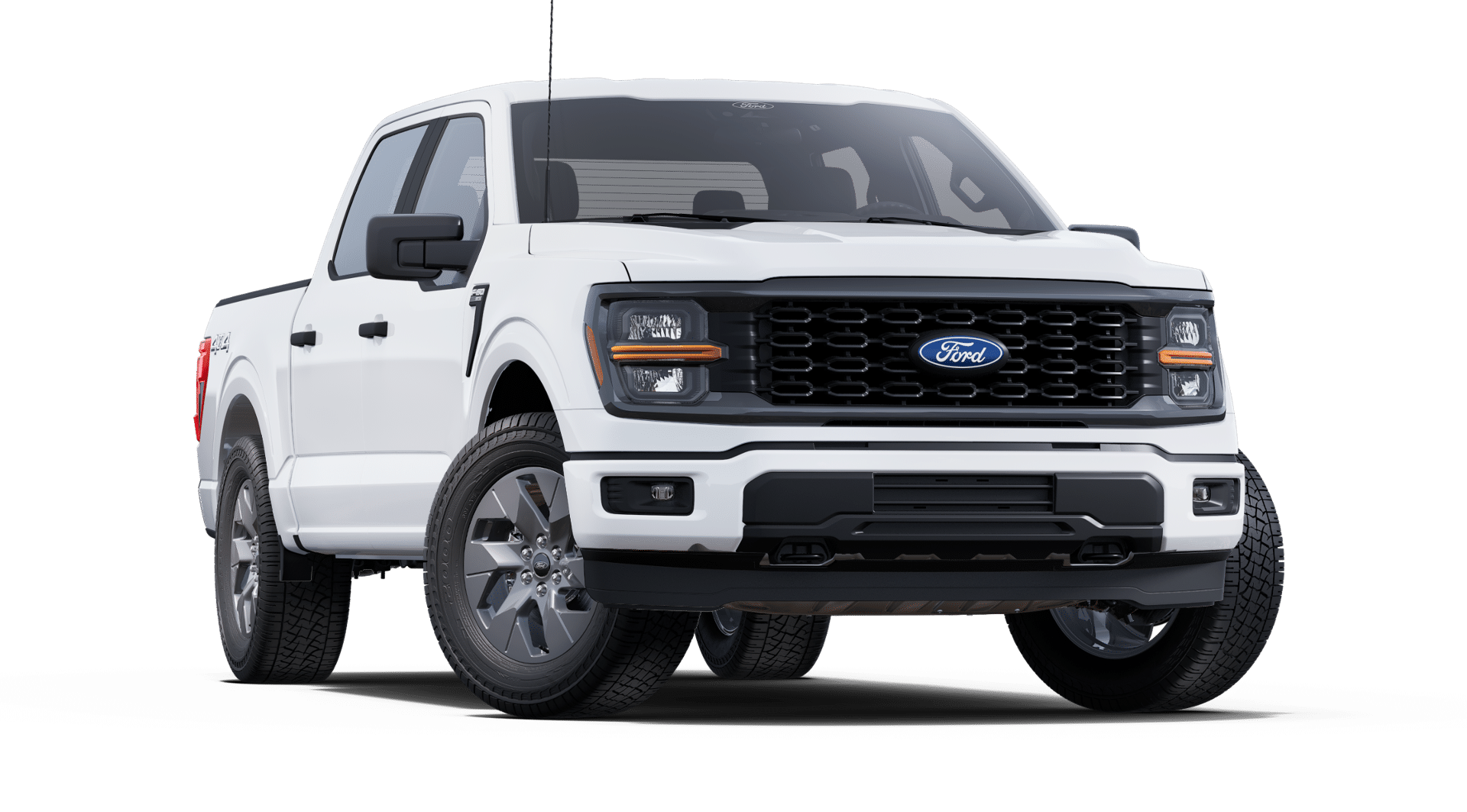 Thumbnail: 2025 Ford F-150 - 12