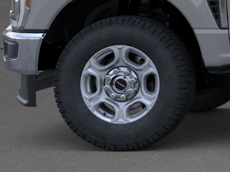 Thumbnail: 2026 Ford F-350 - 41