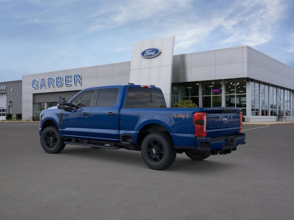 New 2026 Ford F-250SD XL Truck