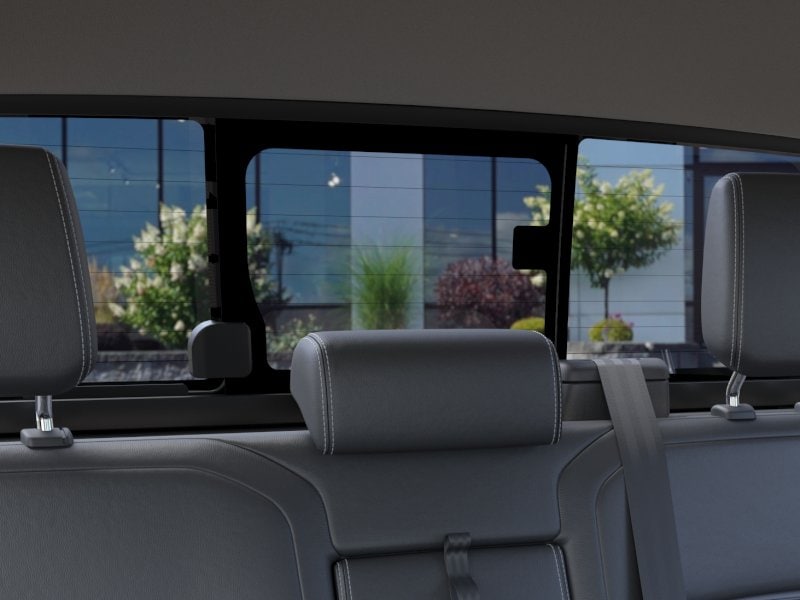 2025 Ford Ranger Lariat - Photo 22