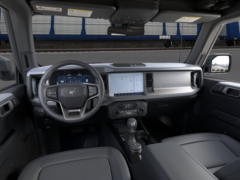 Thumbnail: 2026 Ford Bronco - 34