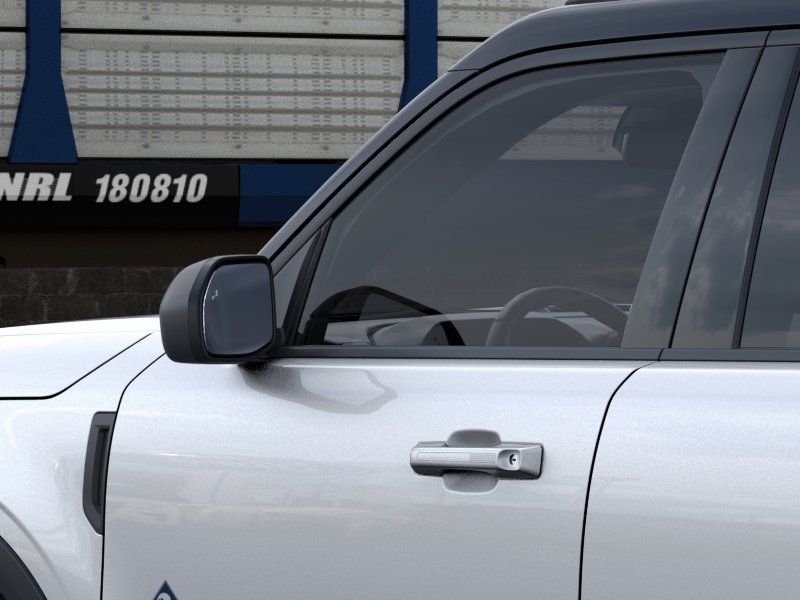 Thumbnail: 2023 Ford Bronco Sport - 41